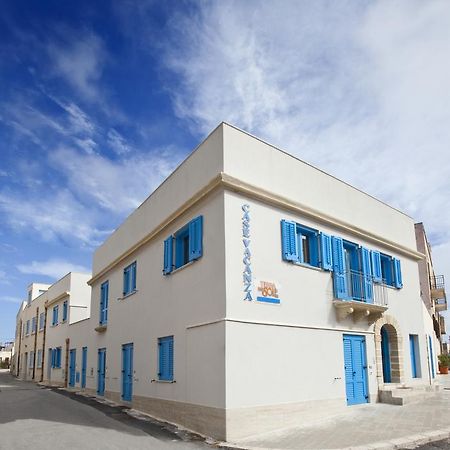 הוילה פאביננה Terra Del Sole מראה חיצוני תמונה