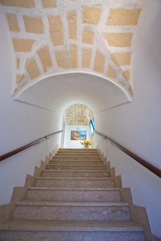 הוילה פאביננה Terra Del Sole מראה חיצוני תמונה