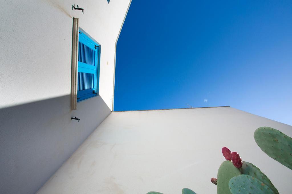 הוילה פאביננה Terra Del Sole מראה חיצוני תמונה