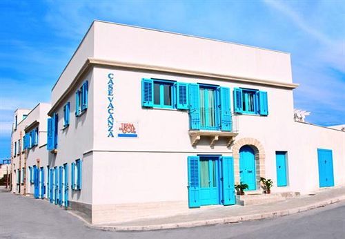 הוילה פאביננה Terra Del Sole מראה חיצוני תמונה
